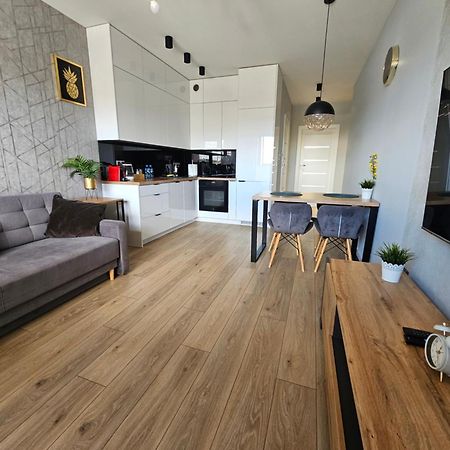 Apartament Ventus Business And Living 46 Kielce Luaran gambar