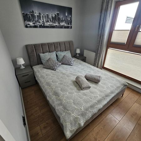 Apartament Ventus Business And Living 46 Kielce Luaran gambar