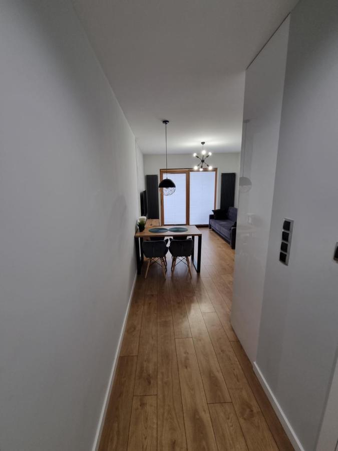 Apartament Ventus Business And Living 46 Kielce Luaran gambar