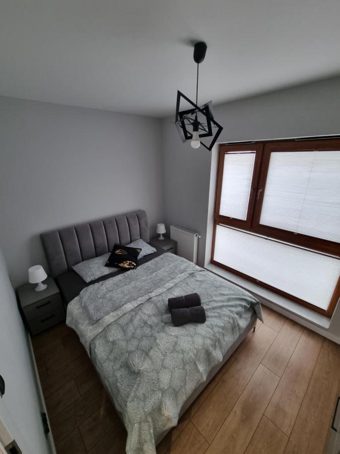 Apartament Ventus Business And Living 46 Kielce Luaran gambar