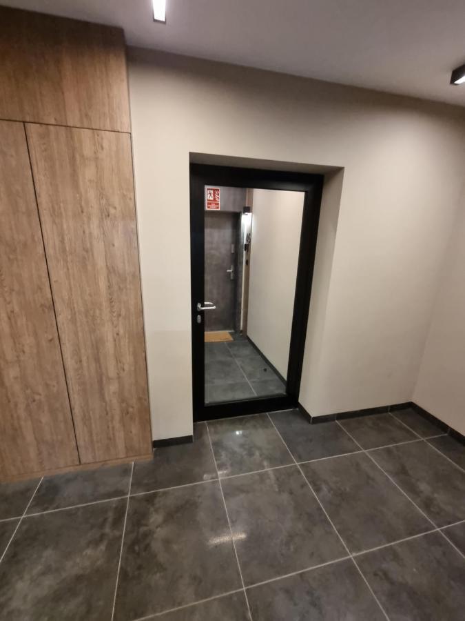 Apartament Ventus Business And Living 46 Kielce Luaran gambar