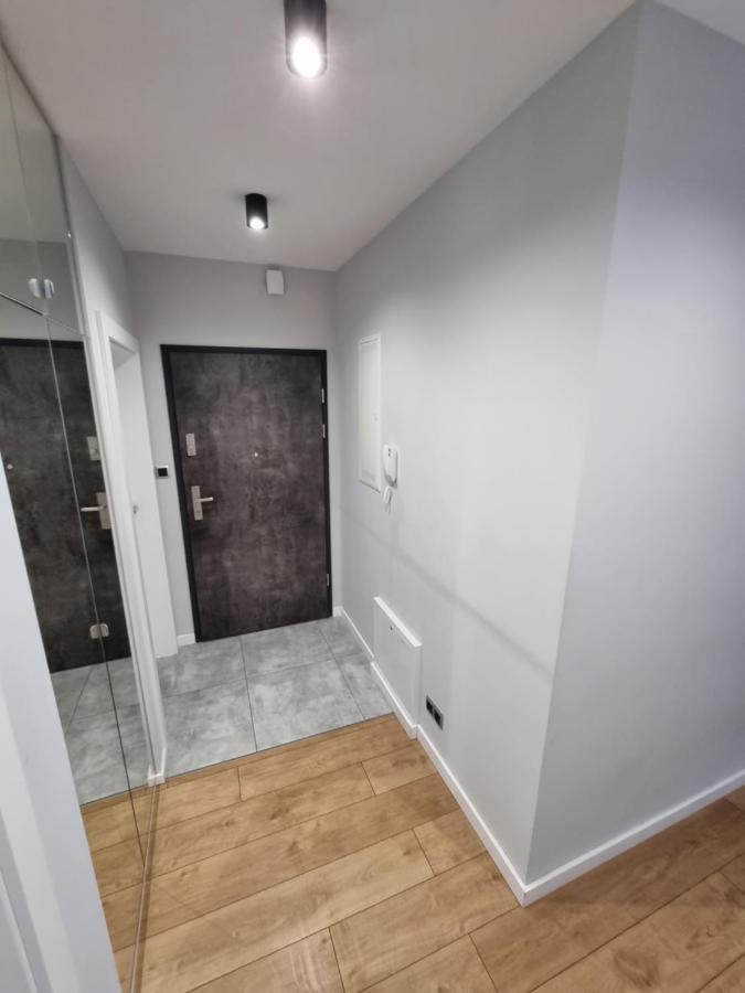 Apartament Ventus Business And Living 46 Kielce Luaran gambar