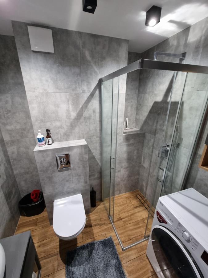 Apartament Ventus Business And Living 46 Kielce Luaran gambar