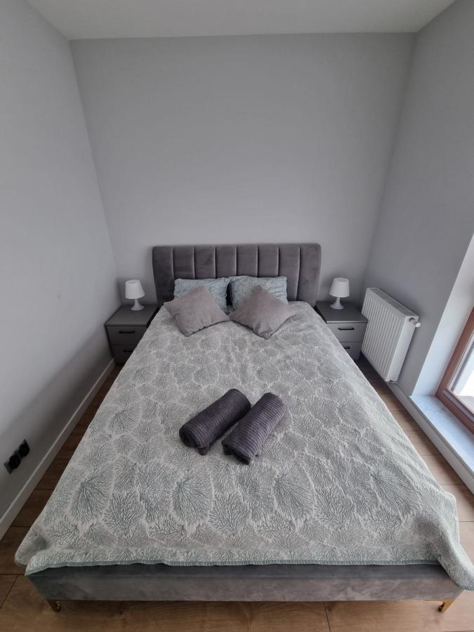 Apartament Ventus Business And Living 46 Kielce Luaran gambar
