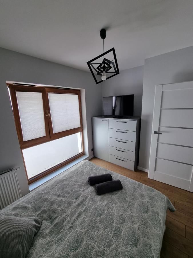 Apartament Ventus Business And Living 46 Kielce Luaran gambar