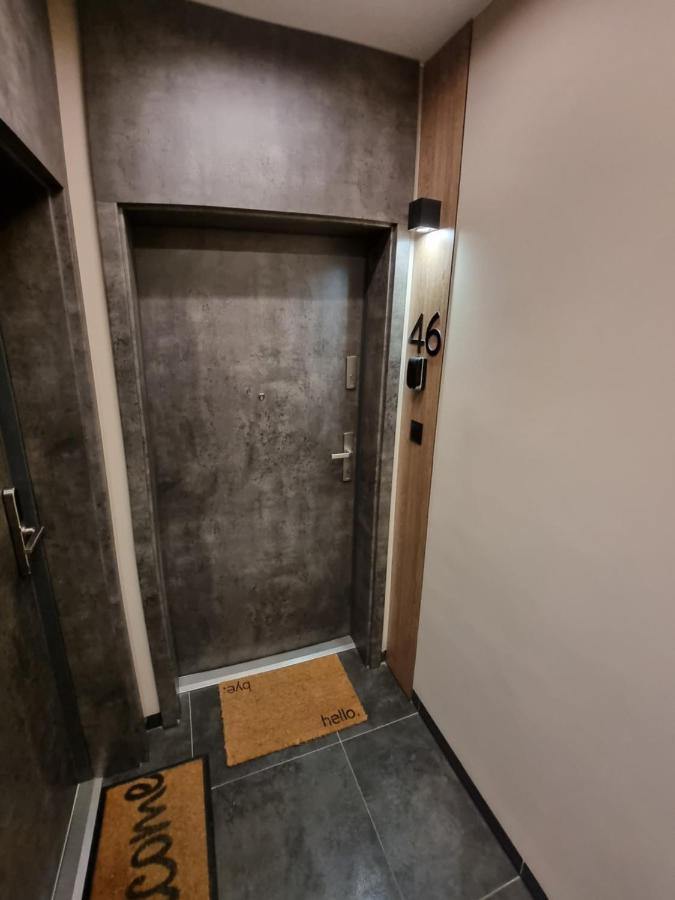 Apartament Ventus Business And Living 46 Kielce Luaran gambar