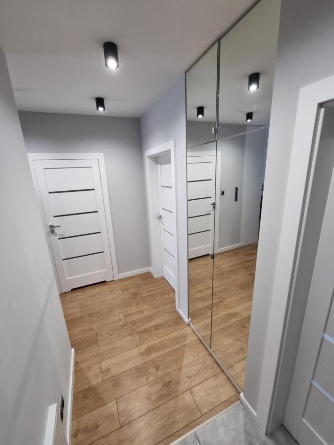 Apartament Ventus Business And Living 46 Kielce Luaran gambar