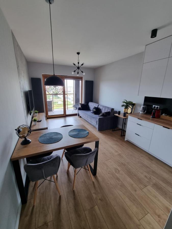 Apartament Ventus Business And Living 46 Kielce Luaran gambar