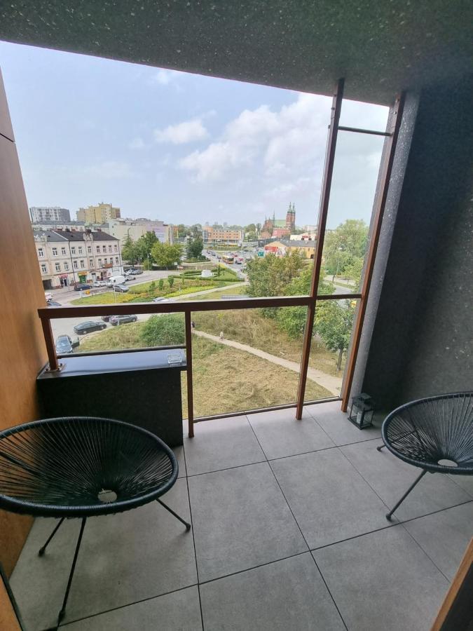 Apartament Ventus Business And Living 46 Kielce Luaran gambar