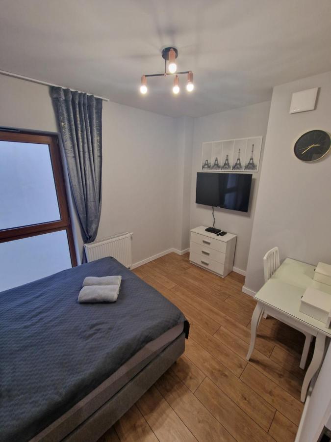 Apartament Ventus Business And Living 46 Kielce Luaran gambar