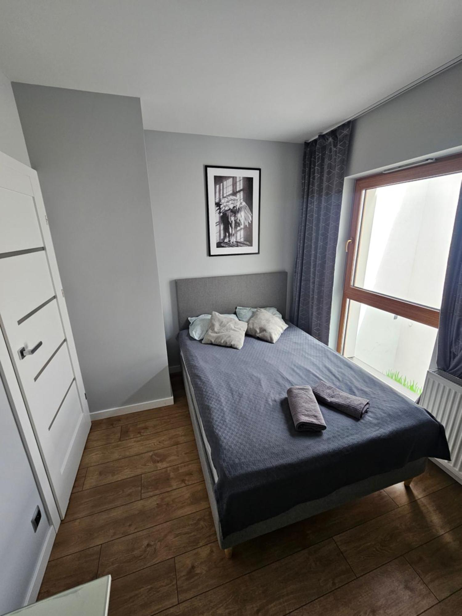 Apartament Ventus Business And Living 46 Kielce Luaran gambar
