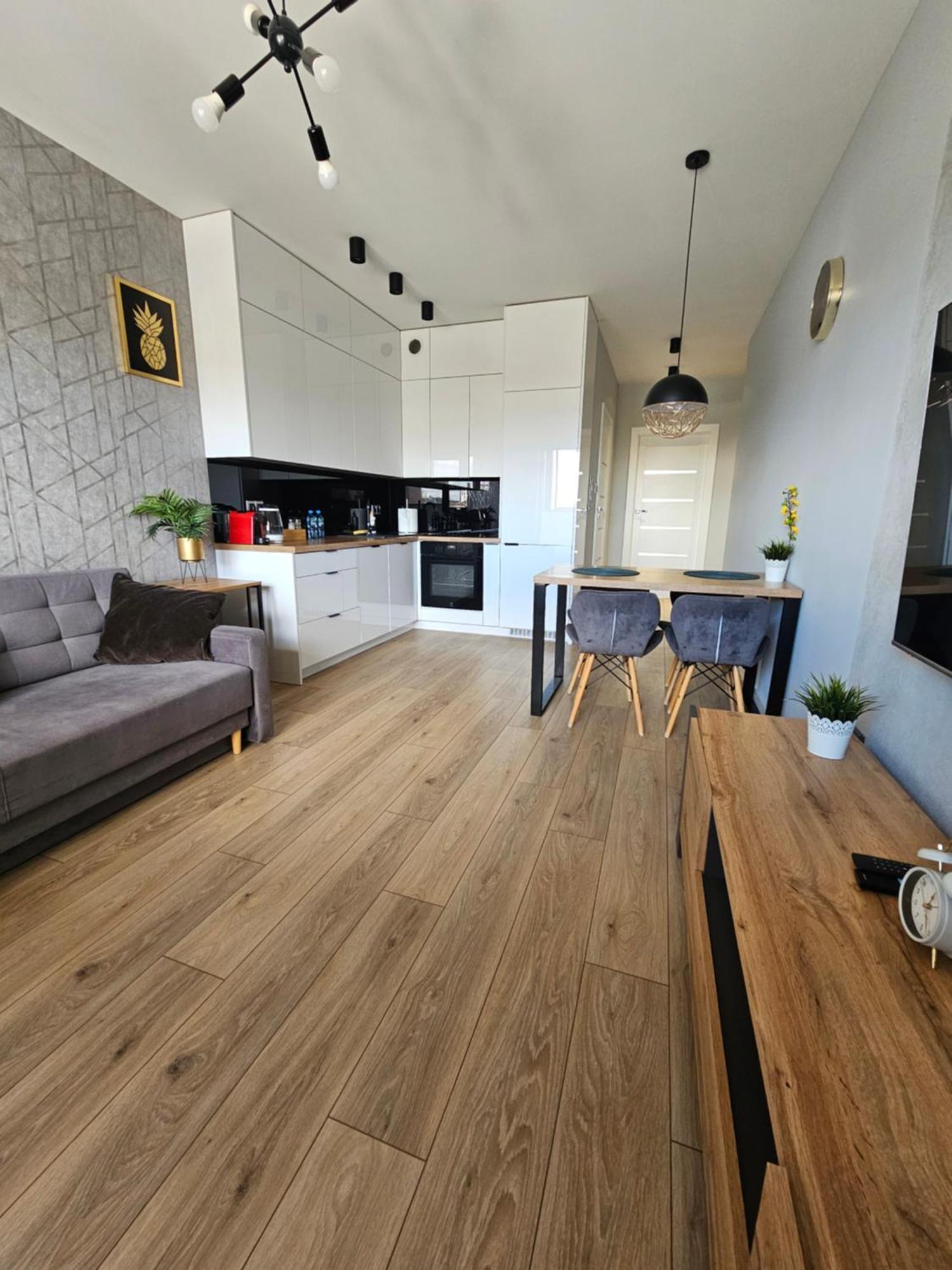 Apartament Ventus Business And Living 46 Kielce Luaran gambar