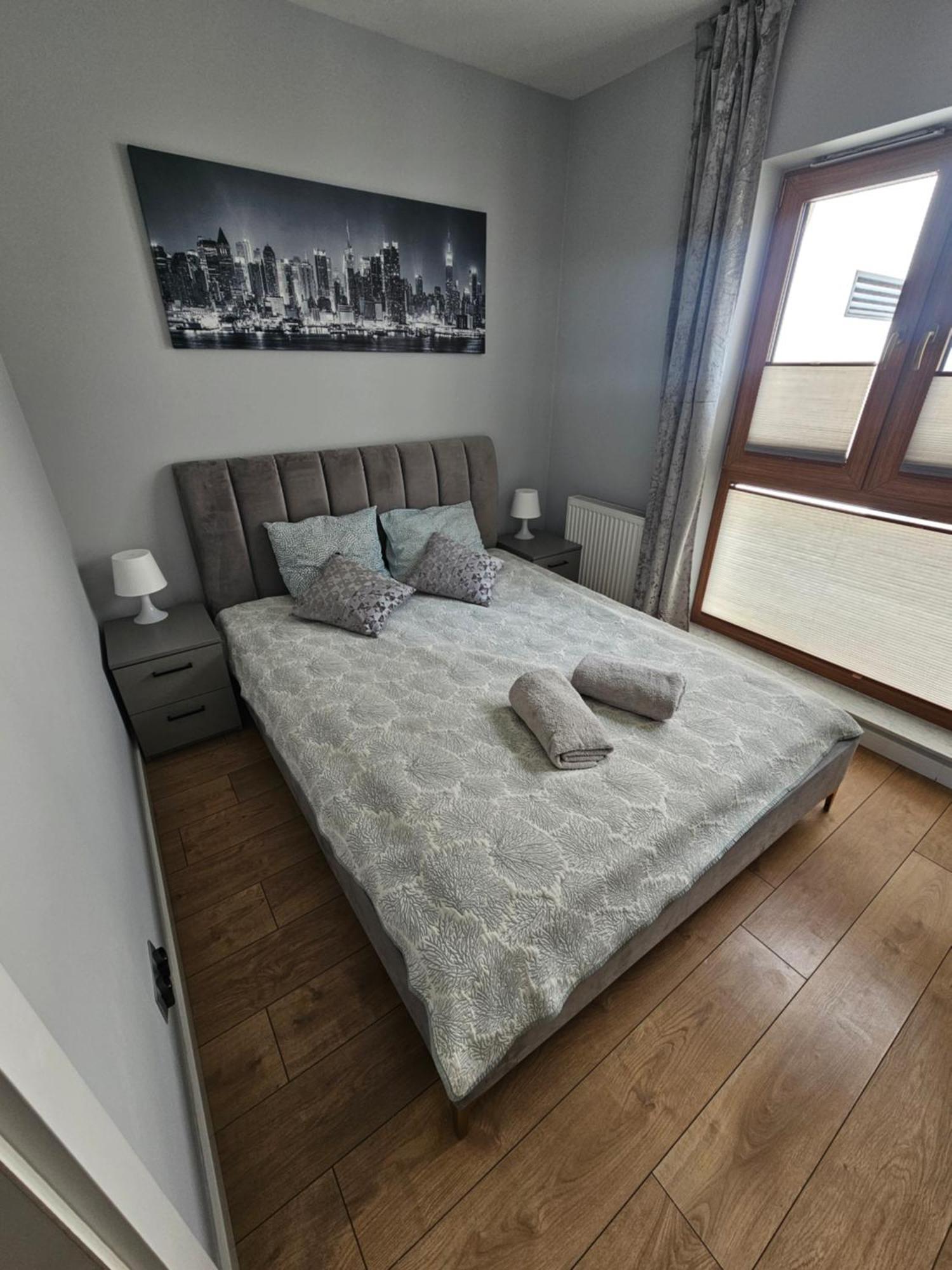 Apartament Ventus Business And Living 46 Kielce Luaran gambar